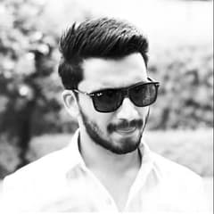 Author Arfath Pasha S