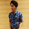 Author Japjot Singh