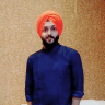 Author Kuljyot Singh