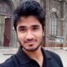 Author Nikhil Anand
