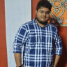 Author Rishav Roy