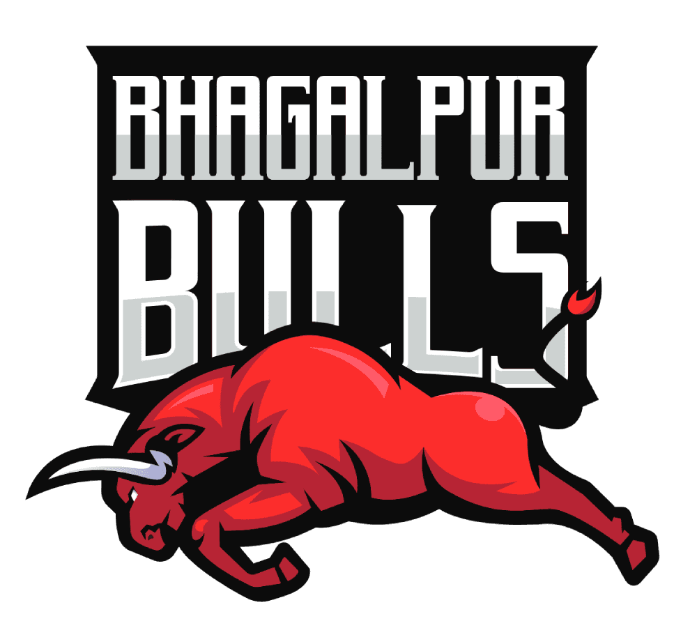 Bhagalpur Bulls