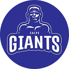 Calpe Giants