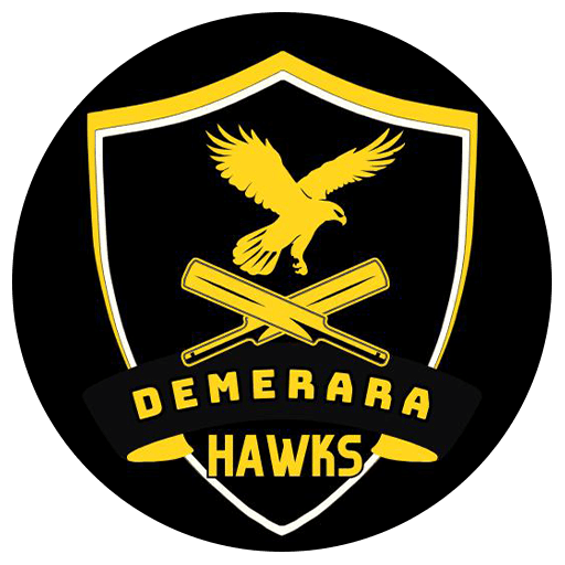 Demerara Hawks