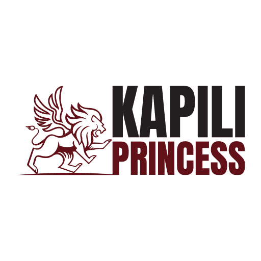 Kapili Princess Women