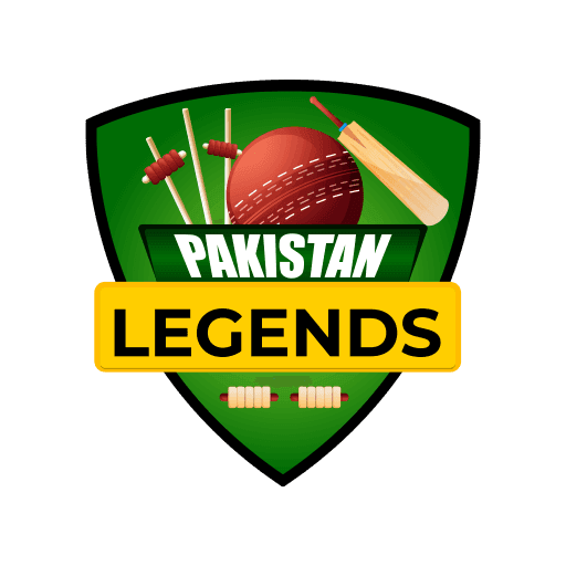 Pakistan Legends