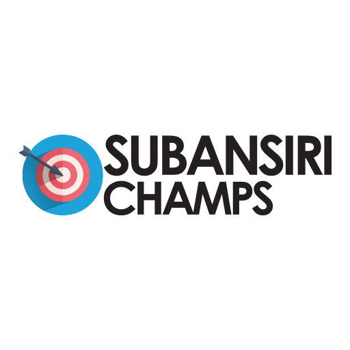 Subansiri Champs Women