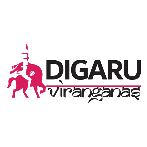 Digaru Viranganas Women