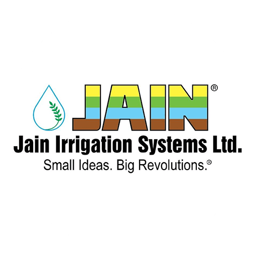 Jain Irrigation