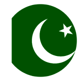 Pakistan Embassy CC