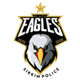 Black Eagle SAP