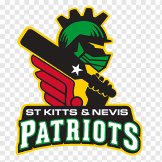 St Kitts