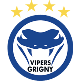 Grigny Vipers
