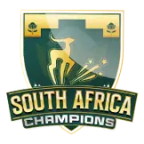 South Africa Champions