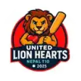 United Lion Hearts