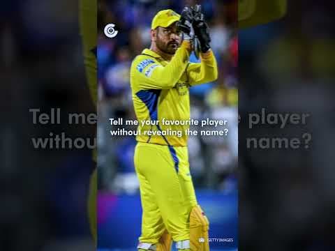 Describe your favorite player without revealing their name!