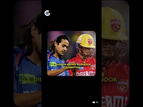 Top 5 controversial moments in IPL 2025👀