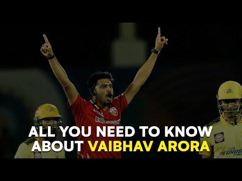 The Inspiring Story Of Vaibhav Arora