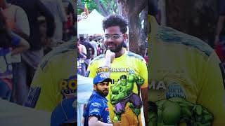 If IPL players were superheroes, who would be the Hulk?