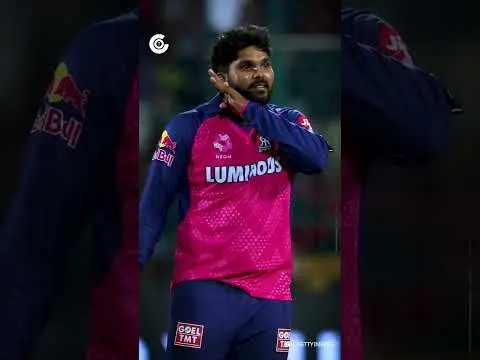 Part 3: Iconic celebrations from IPL 2025🕺🏻