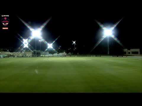 🔴 LIVE: Match 52 - Emirates NBD CKT Club vs Mid East Meals | ICCA Arabian T20 League, 2022