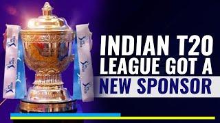 Indian T20 League 2020 | BCCI announces title sponsor for the tournament | News Tracker