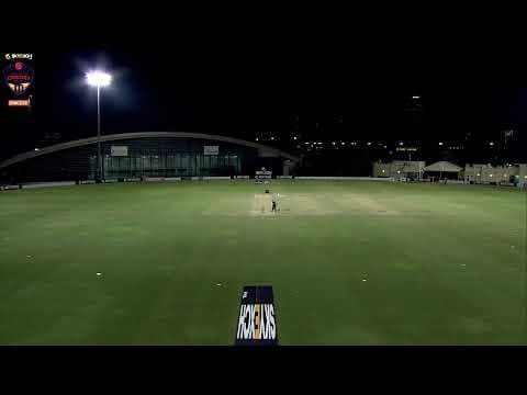 🔴 LIVE: Match 57 - The Vision Shipping vs Ajman Heroes| ICCA Arabian T20 League, 2022