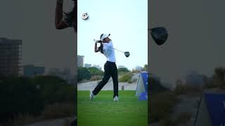 DP World ILT20 power 9 golf day💥