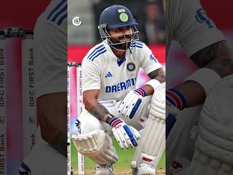 Test cricket will never be the same without him💔