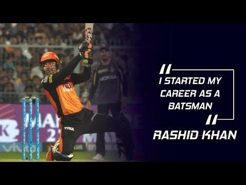 IPL 2018: Rashid Khan has his say on match-winning performance against KKR
