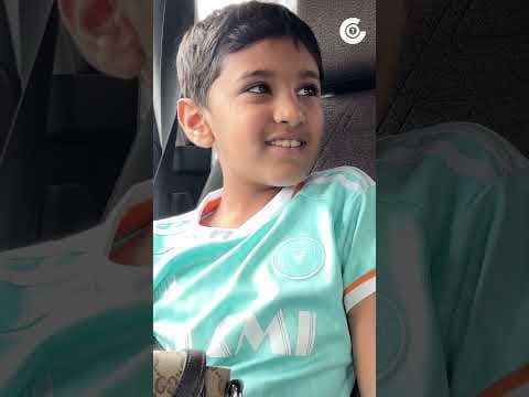 Former Indian cricketer Irfan Pathan’s son Imran predicted a KL Rahul special ahead of Day 1.