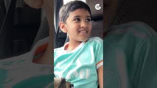 Former Indian cricketer Irfan Pathan’s son Imran predicted a KL Rahul special ahead of Day 1.