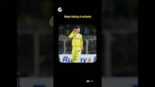 This is the CSK we were waiting for💛