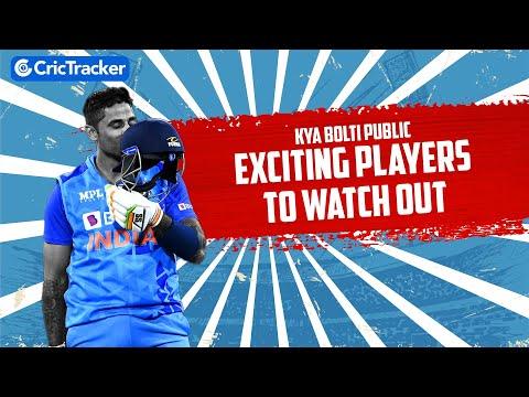 Kya Bolti Public: Most exciting players in NZ vs IND series