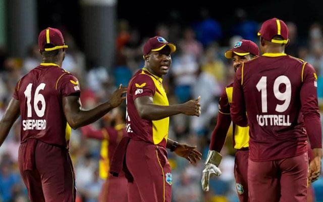 West Indies T20 World Cup Squad & Schedule 2022