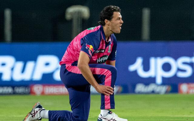 Nathan Coulter-Nile (Photo Source: IPL/BCCI)