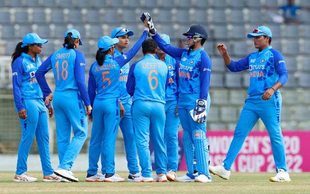 India Women vs Pakistan Women Dream11 Team Today