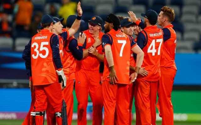 Pakistan vs Netherlands Match Prediction for Today