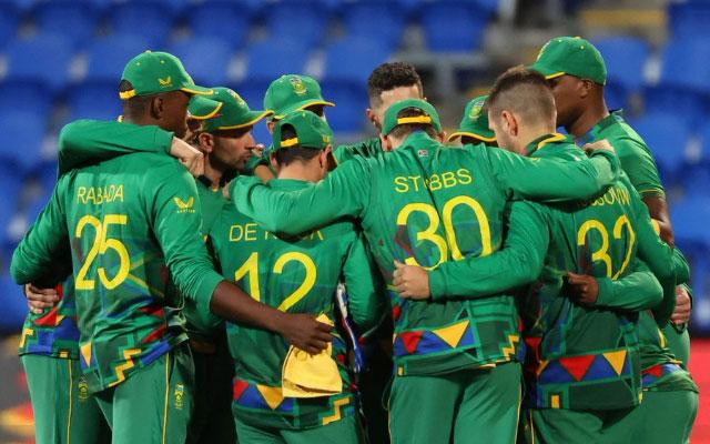 South Africa vs Bangladesh Match Prediction for Today