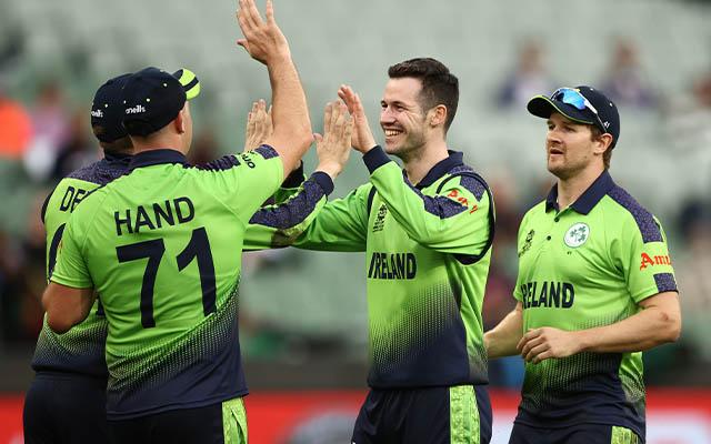 AFG vs IRE Match Prediction for Today Match