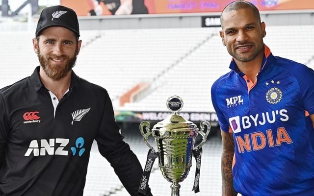 New Zealand vs India Today Match Prediction