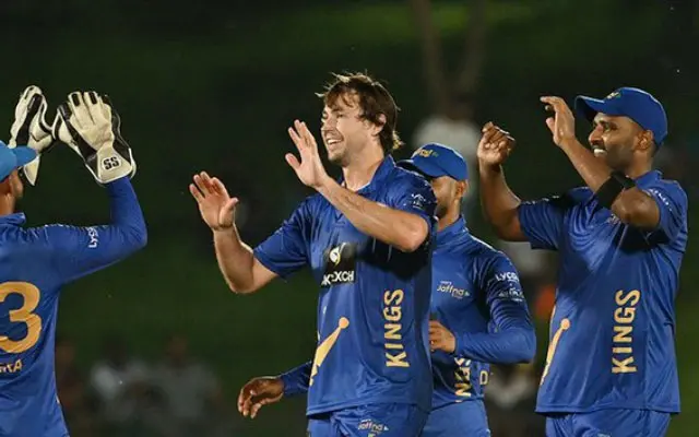 Colombo Stars vs Jaffna Kings Dream11 team today