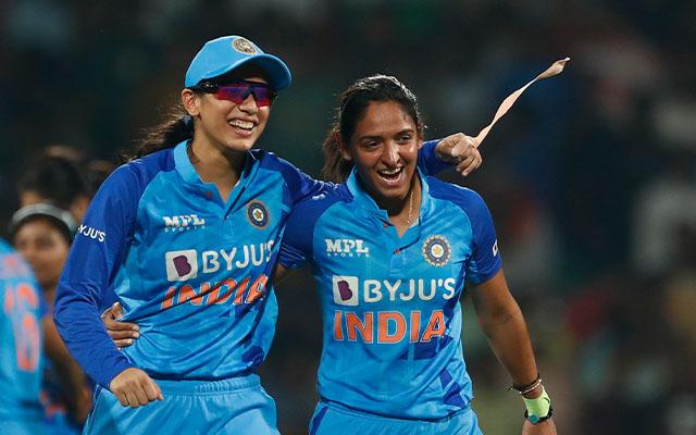 India Women vs Australia Women Dream11 Team Today