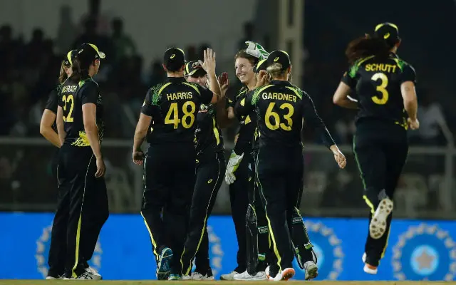 Australia Women vs Pakistan Women Dream11 Team Today