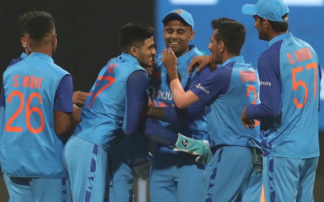 India (IND) vs Sri Lanka (SL) Match Prediction