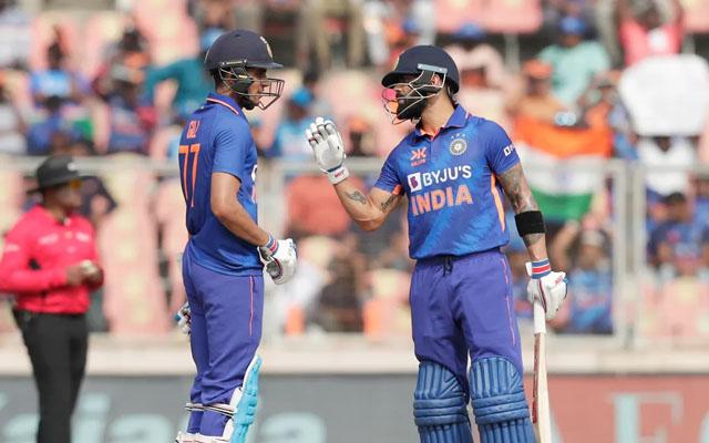 India vs New Zealand Dream11 Team Today