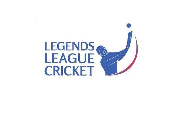 Legends league cricket