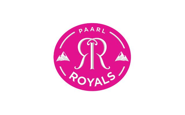 Paarl Royals Logo