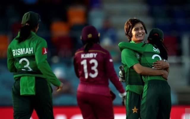 Pakistan Women vs West Indies Women Dream11 Team Today