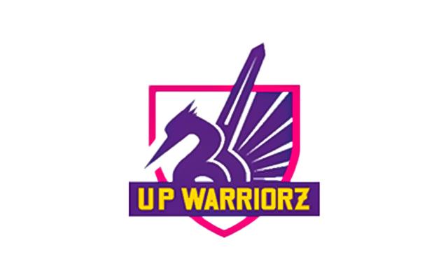 UP Warriorz Logo
